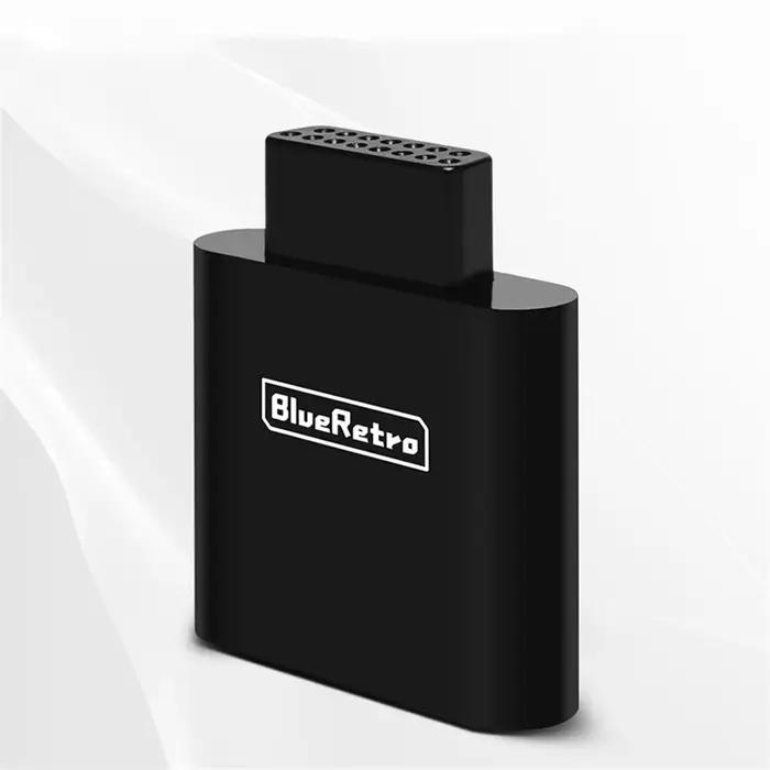 Contrôleur de jeu sans fil pratique pour SNK NEOGEO MVS AES CD Conosle pour PS4 PS5 Xbox One Switch Pro
