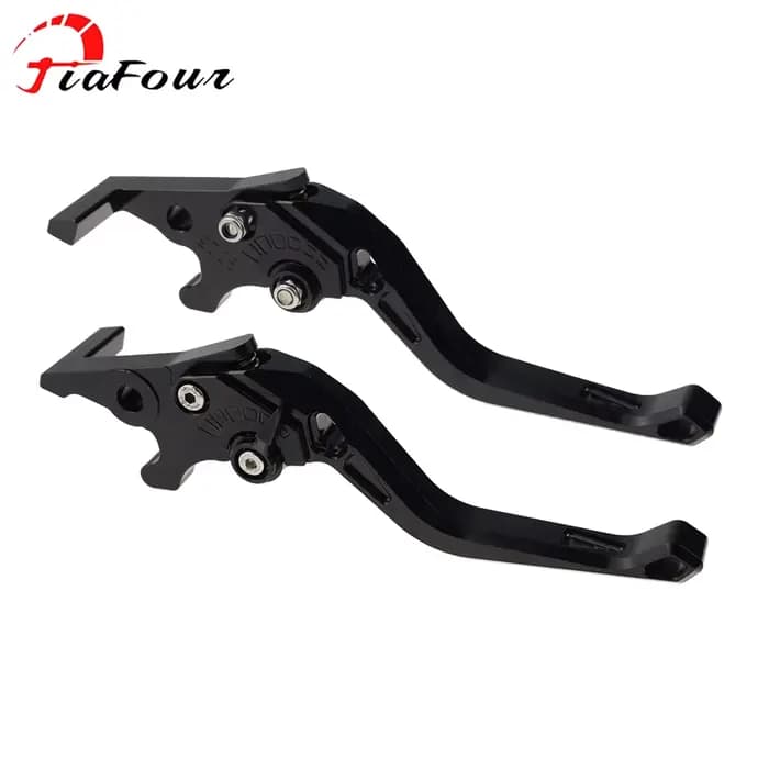 Accessoires de moto adaptés pour FORZA 750 350 300 250 125 X-ADV 750 ADV350 NSS 750 350 300 250 125 leviers d'embrayage de frein ensemble de poignées