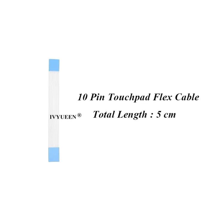 6 pièces pour Dualshock 4 PS4 PRO contrôleur mince 12 14 broches carte de charge câble de commutateur d'alimentation et