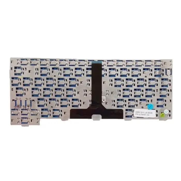 Clavier remplacement pour ordinateur portable Lifebook P1510 P1510D P1610 P1620