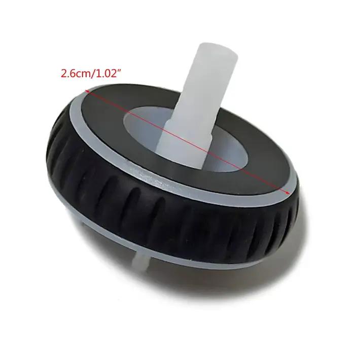 Roue de défilement pour souris de jeu DeathAdderDnoma 2013
