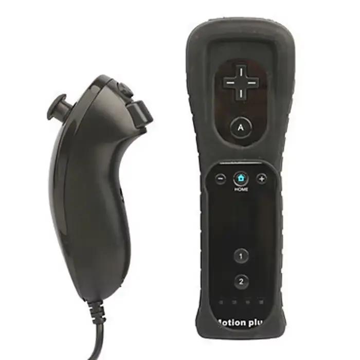Télécommande sans fil pour Nintendo Wii 4001101189061