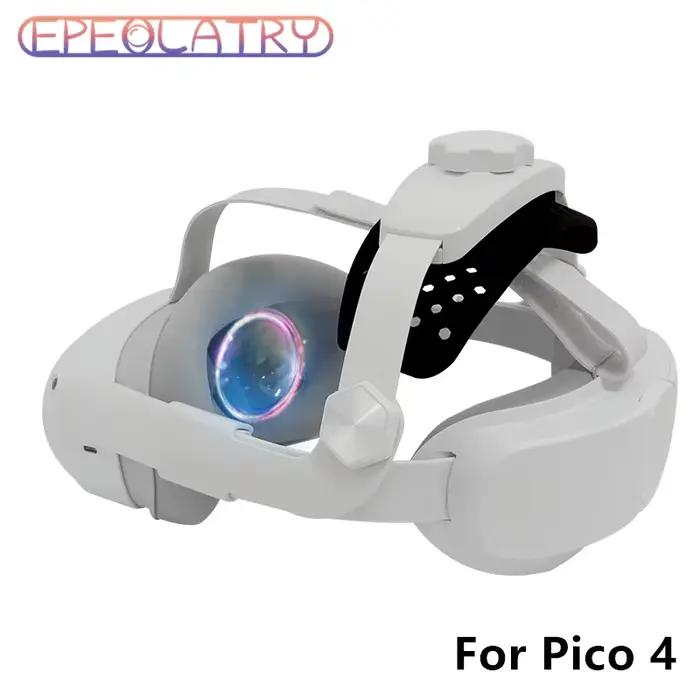 Epeolatry sangle de tête pour Pico 4
