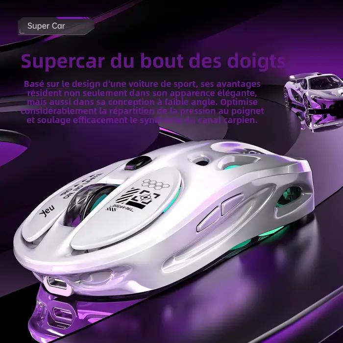Souris d'ordinateur portable sans fil M235 Pro