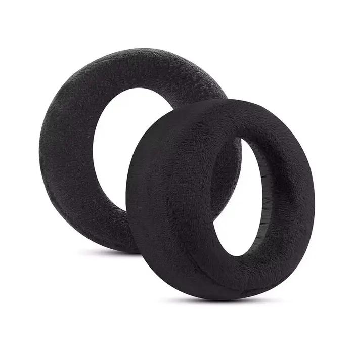 Coussinets d'oreille DIXSG pour casque SONY PS5 Pulse 3D matériau respectueux de l'environnement confortable et personnalisable pour gamer occaions de jeu et cadeaux