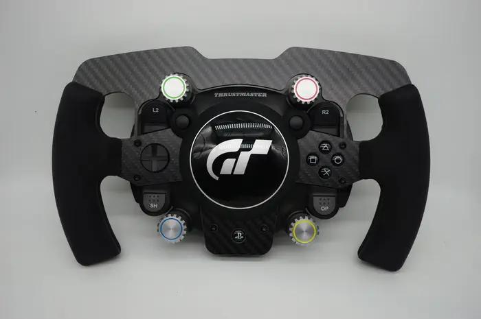 SIMPUSH F1 course volant Sim modèle sim