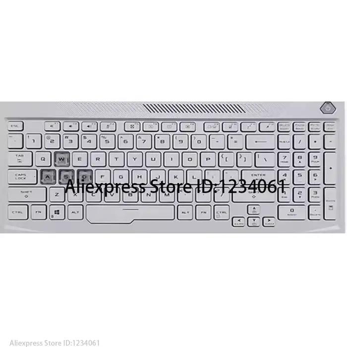 Touches de remplacement pour clavier d'ordinateur portable