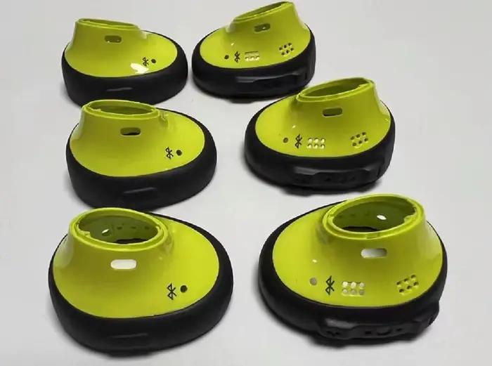Pièces de réparation pour écouteurs de sport gratuits Bose SoundSport