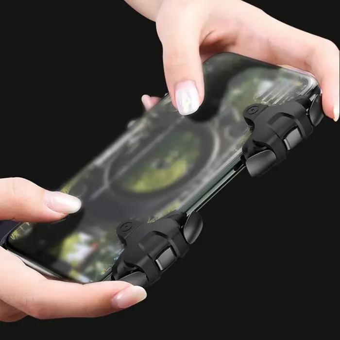 Déclencheur de jeu pour contrôleur de jeu Mobile