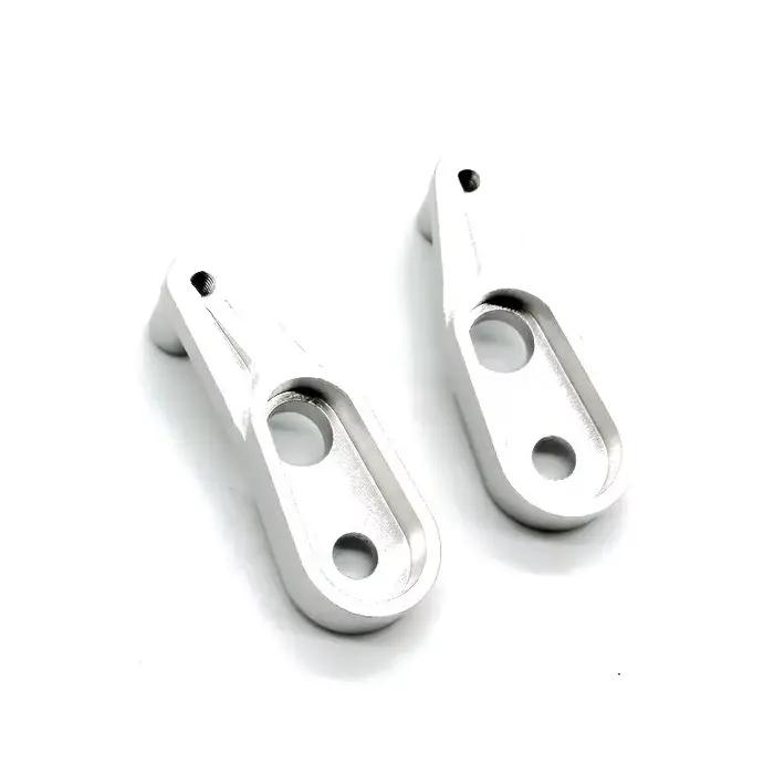 Accessoire en métal TAMIYA Electric 1/10 Hotshot II édition 2024 58737