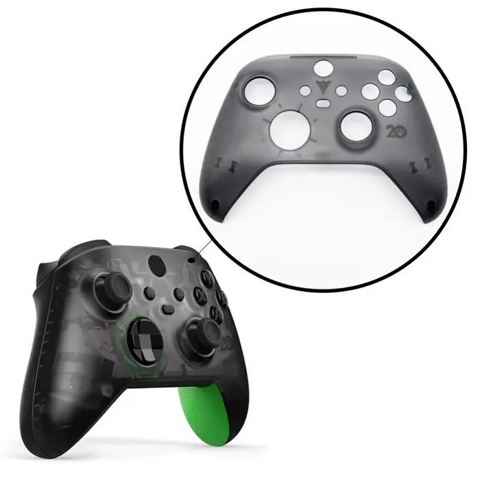 Coque de remplacement complète pour contrôleur Xbox Series X/S
