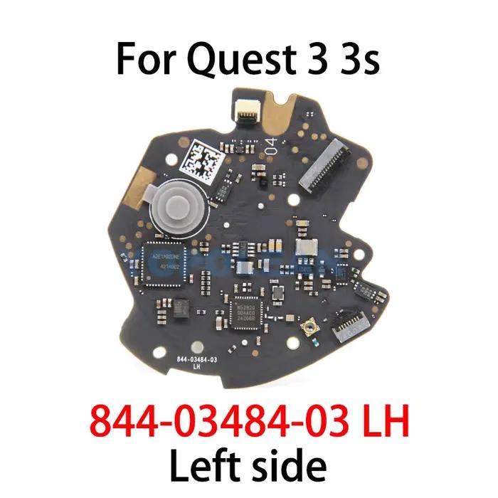 Test complet pour Meta Quest 3 3s pour Quest 2 VR