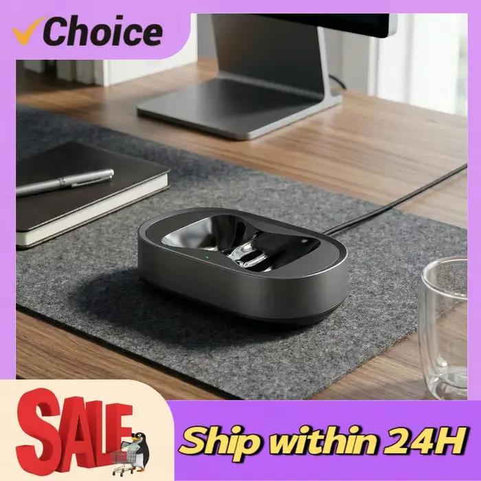 Station de charge pour écouteurs AirPods Max