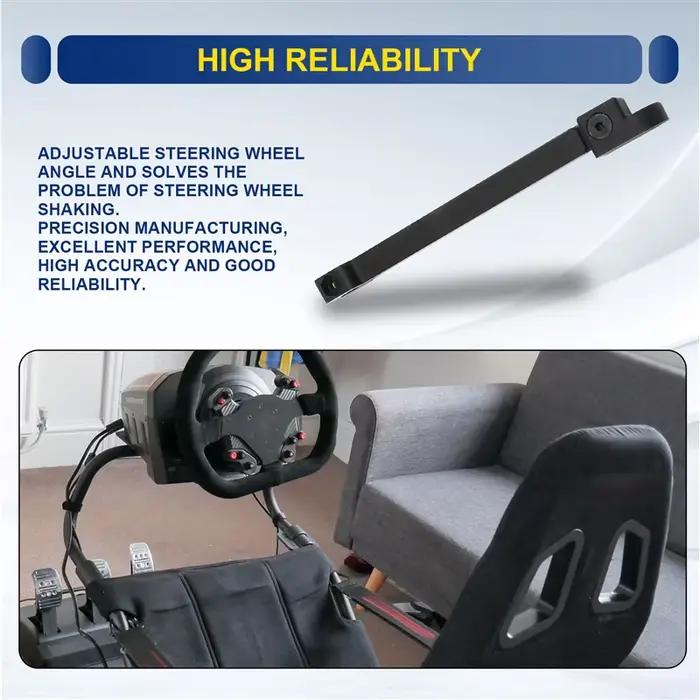 Kit de renfort de siège pour jeu Simracing Playseat Challenger