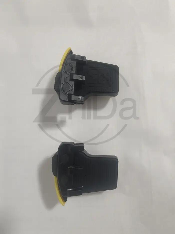 Handjoy Demon Claw 8-Finger PUBG Game Button Artifact Peripheral Auxiliary pour iOS & Android