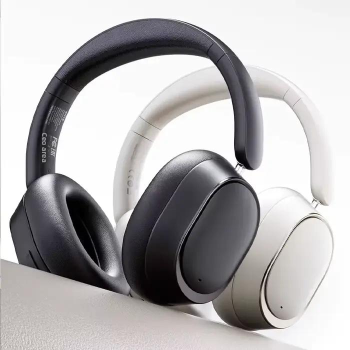 Casque Bluetooth FiiO EH13 circum-auriculaire avec ANC