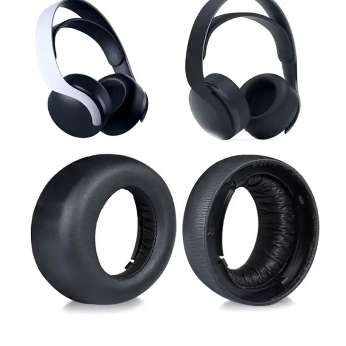 Oreillettes de remplacement pour casque PS5 Pcorde SE 3D