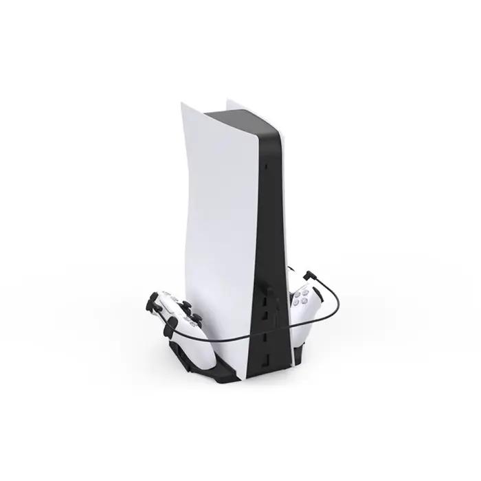 Support de rangement vertical simple pour console Sony PS5