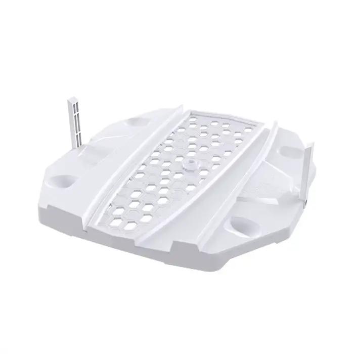 Support de rangement vertical simple pour console Sony PS5