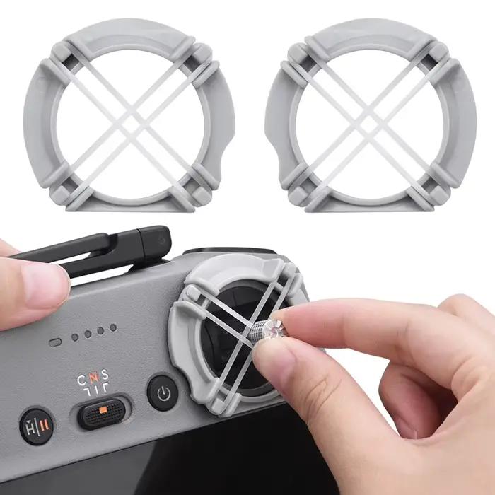 Contrôleur de Vitesse à Bascule pour Drone DJI Air 3 /Mini 4 Pro RC/RC 2
