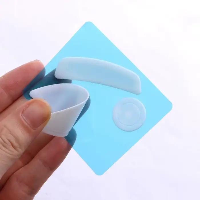 Esports-Patins de souris de jeu Tiger