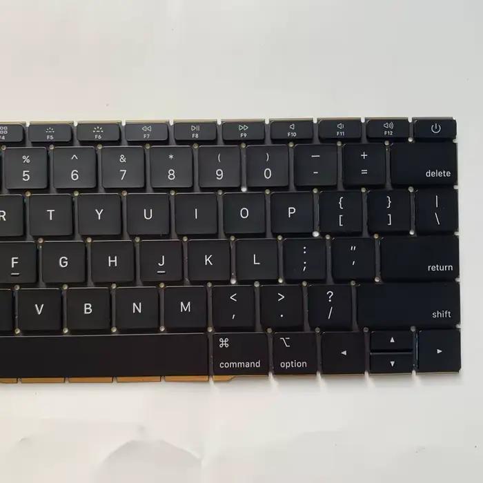 Clavier pour Apple MacBook Pro 13 A1708 2016 2017