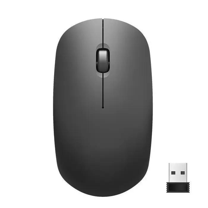 Souris sans fil pour ordinateur PC portable IPad tablette 2.4GHZ WIFI