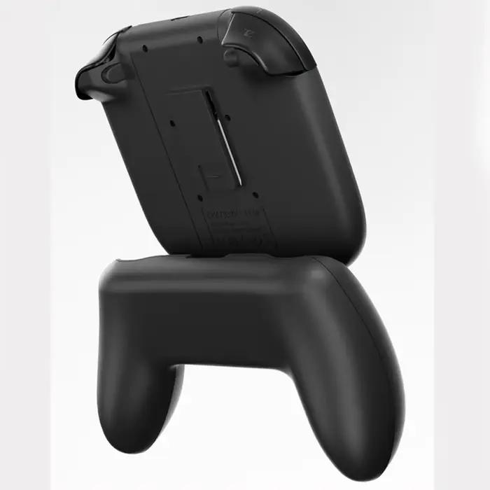 Avec poignée de chargement de batterie pour Switch 2