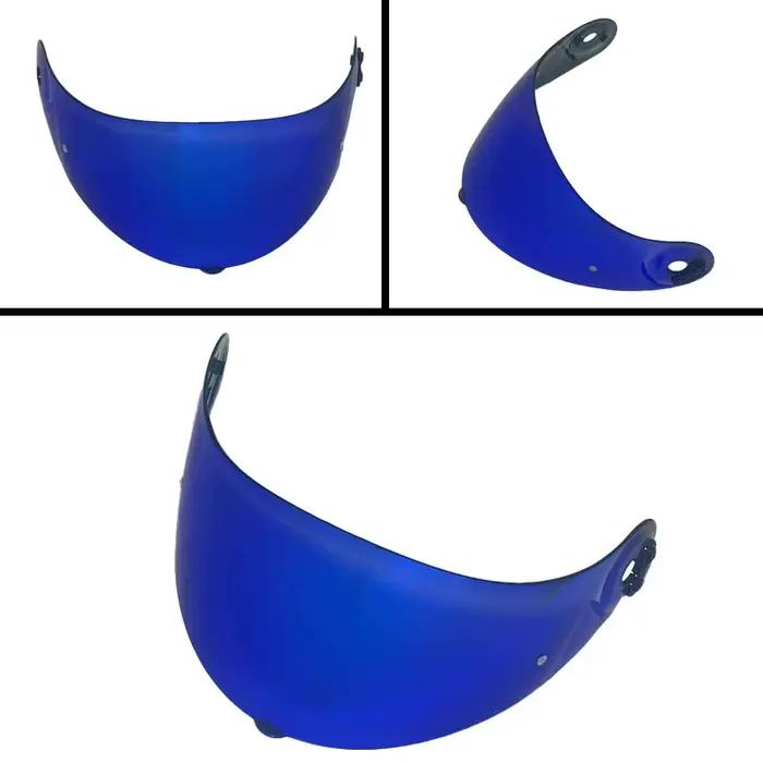 Xlite X803RS visière de casque pour Nolan viseuse