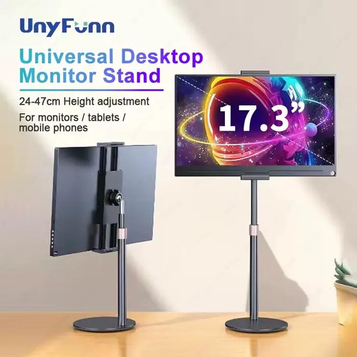 Cdisplay Support de moniteur Portable