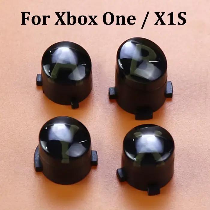 Kit de remplacement des boutons A B Y X pour manette Xbox Series S X