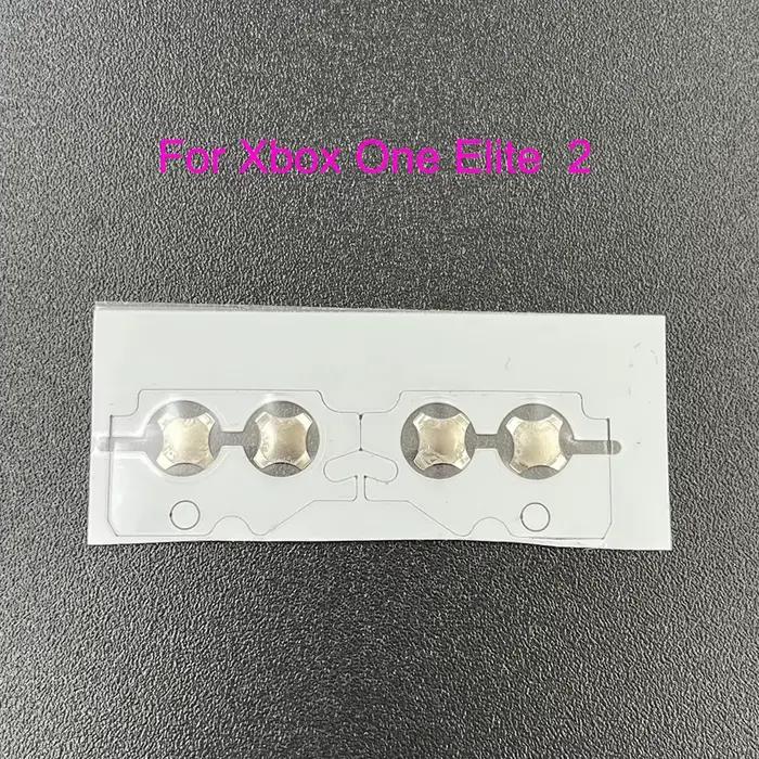 1 paire pour Xbox Elite série 2 contrôleur Paddle Board Circuit
