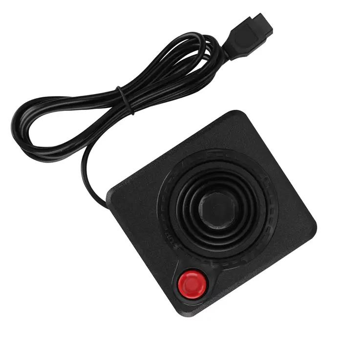 Joystick analogique 3D confortable contrôleur