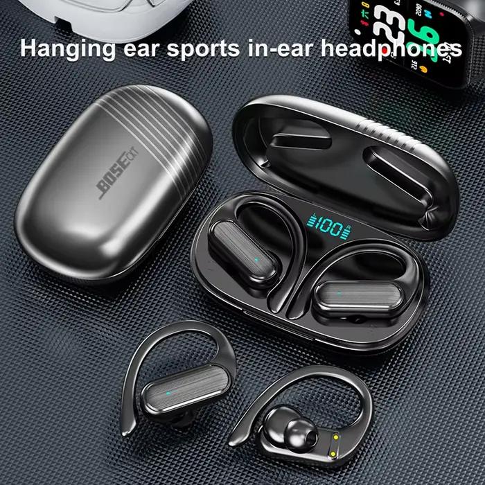 Casque sans fil professionnel BOSECXT A520