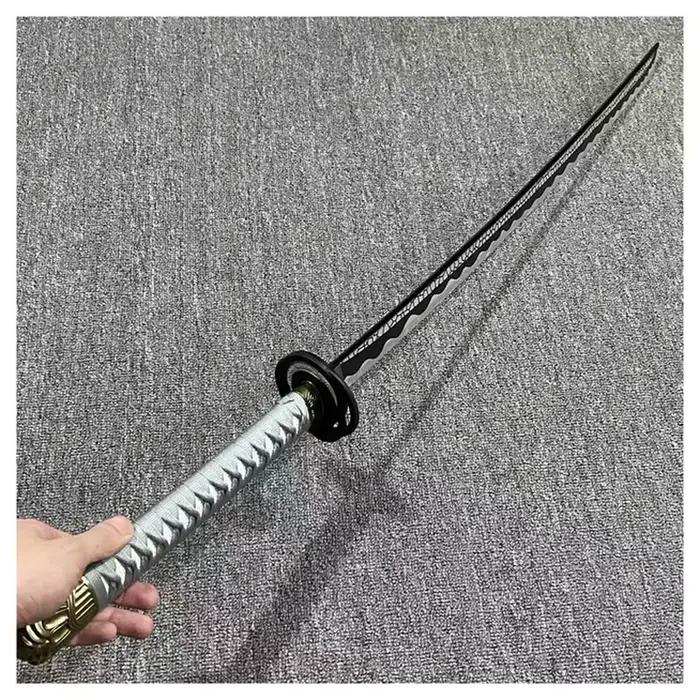 Elden Ring 104cm 40in Katana en plastique style Lune