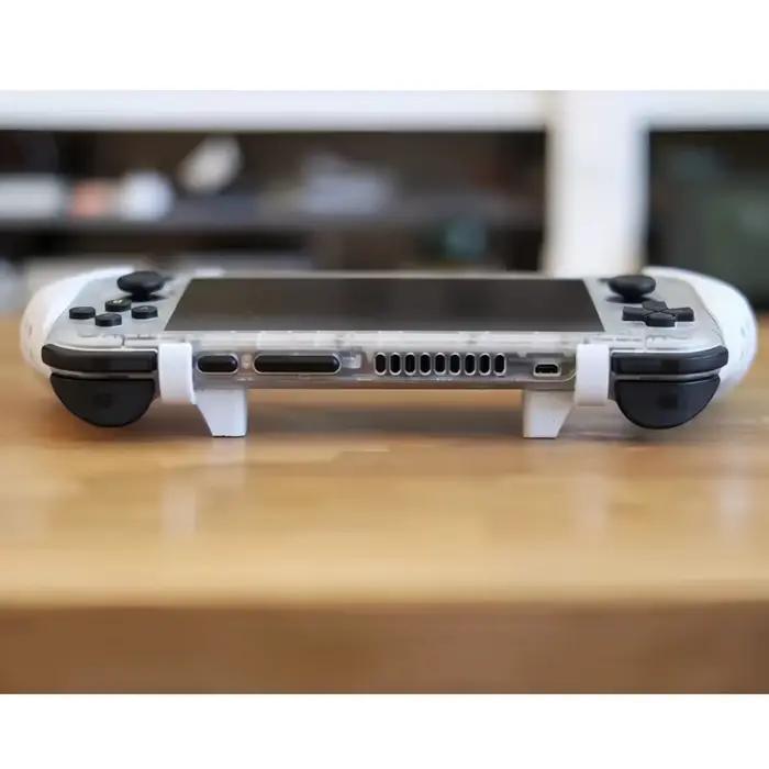 Poignée de contrôleur imprimée en 3D pour Retroid Pocket 4/4Pro