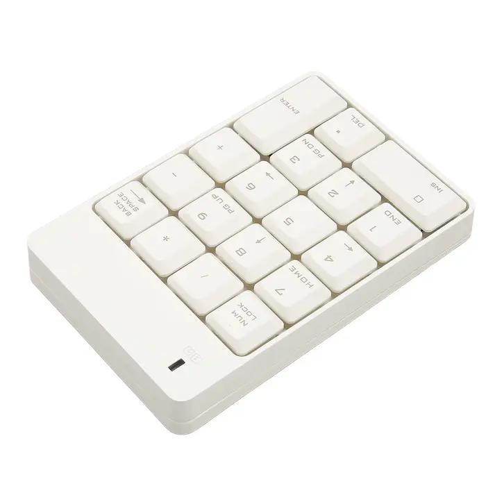 Clavier numérique sans fil 2.4G