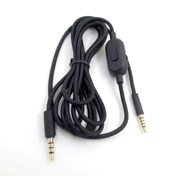 Câble Audio pour écouteurs Logitech GPRO X G233 G433