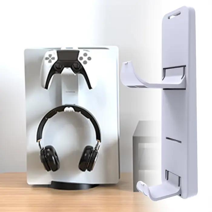 Support de contrôleur de jeu pour console mince
