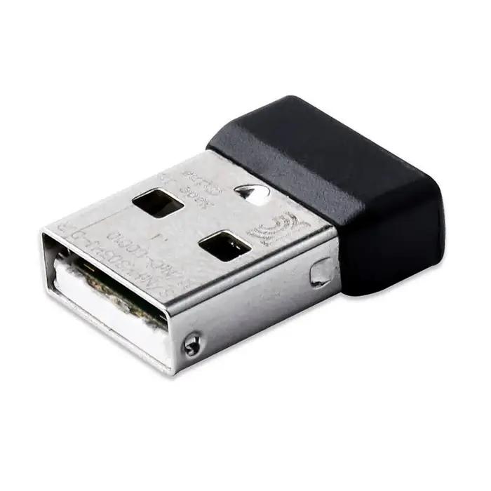 Nouveau récepteur Dongle USB sans fil double canal pour clavier Logitech MK220 MK235 MK245 MK260 MK275 MK270 MK345 MK315