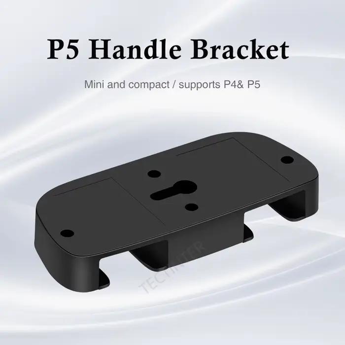 Support de rangement suspendu pour manette PS5 PS4 Xbox conception antidérapante rangement facile installation simple matériaux robustes pour gamers occasions spéciales