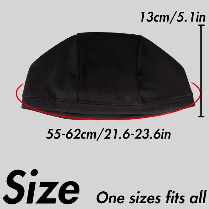 Bonnet sous casque Musion