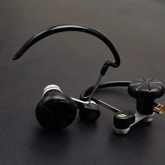 Écouteurs à crochets d'oreille de sport