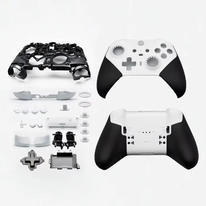 Kit complet de housses de boîtier pour Xbox Elite série 2 Elite 2 Core