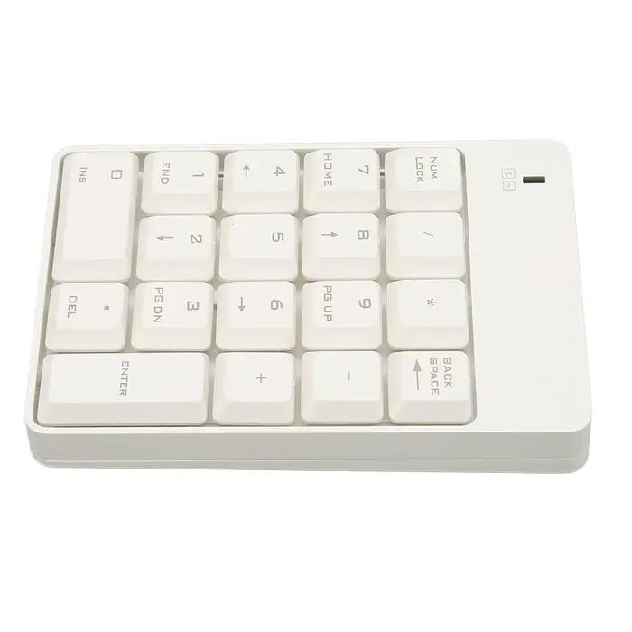 Clavier numérique sans fil 2.4G