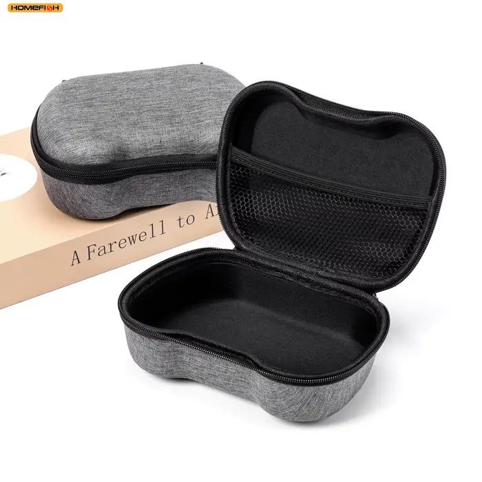 La mallette de rangement pour contrôleur de jeu convient aux boîtes