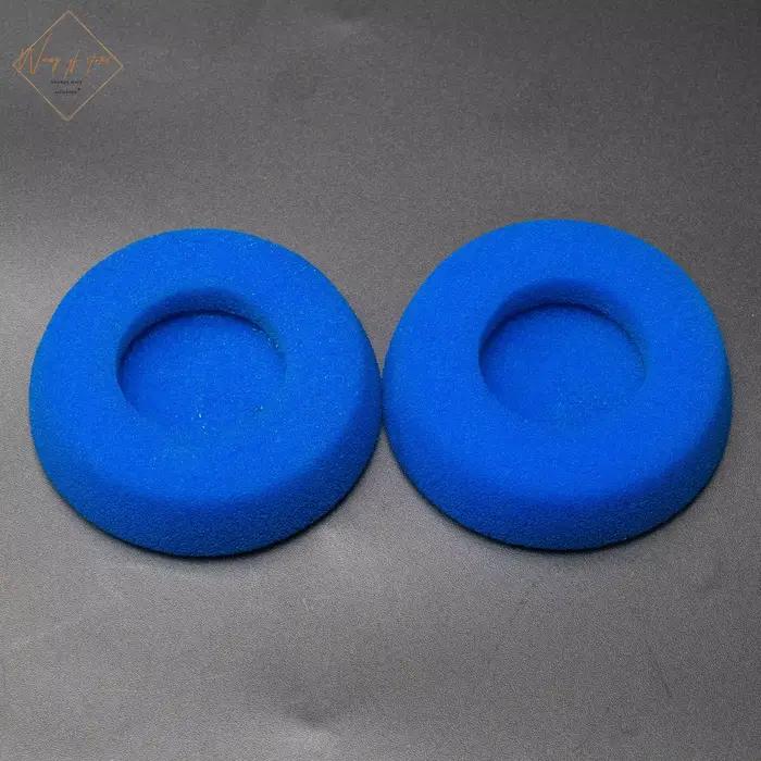 Coussinets d'oreille en mousse pour casque Sennheiser HD414 Grade SR60 SR80 SR60i SR80i SR125 SR225 SR325 SR SRI-Series PS1000 GS1000