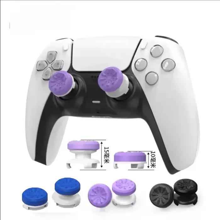Manettes de jeu haute performance Freeks pour PS4 PS5 Galaxy compatibles avec le contrôleur 8BitDo Ultimate
