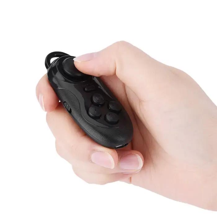 Mini manette de jeu à distance sans fil