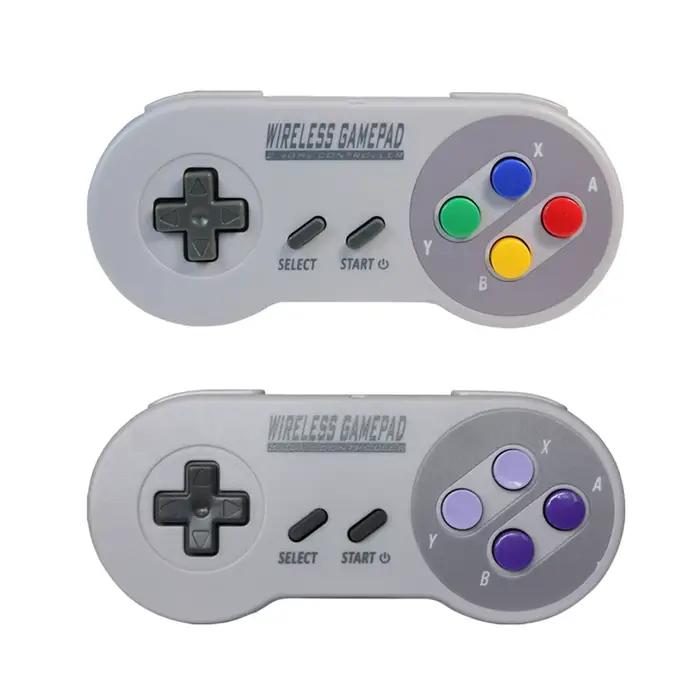 Manette de jeu sans fil 2.4GHz